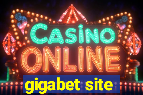 gigabet site
